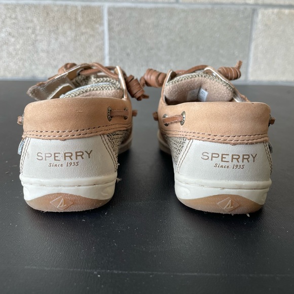 Youth Sperry - Picture 2 of 4